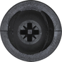 Push type Retainers