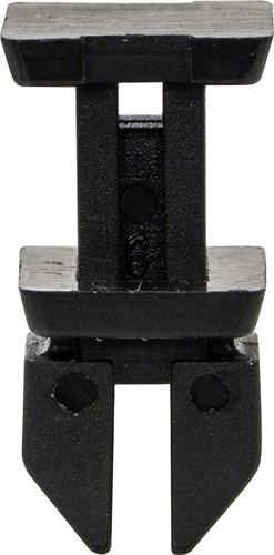 Trim Panel Rivets