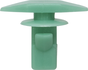 Weather Strip Retainers