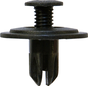 Screw Rivet suit Honda