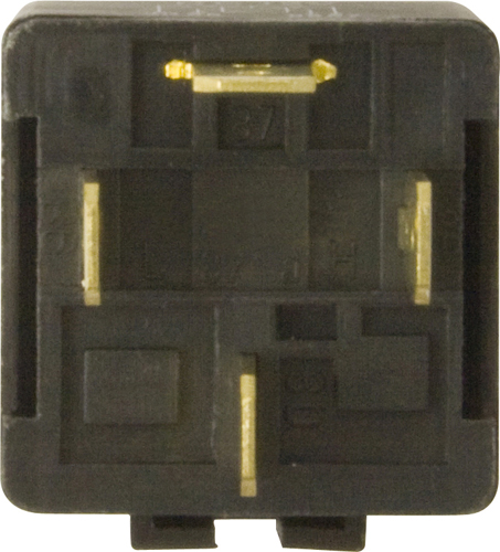 Relay 12V 30A Normally Open Contact