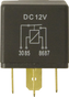 Relay 12V 40A Normally Open Contact