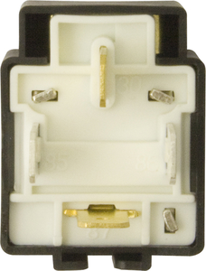 Relay 12V 30A High Temp (Fuse) Design