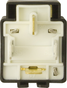 Relay 12V 30A High Temp (Fuse) Design