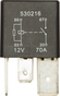 4 Pin Relay 12V 70A Heavy Duty