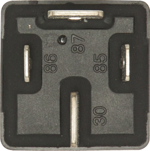 4 Pin Relay 12V 70A Heavy Duty