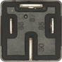 4 Pin Relay 12V 70A Heavy Duty