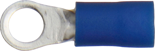 Terminals Blue Ring 4.3mm (4BA)