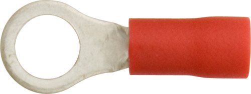 Terminals Red Ring 5.3mm (2BA)