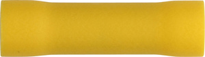 Terminals Yellow Butt Connector 5.5mm