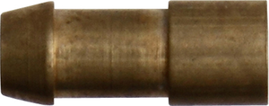 Terminals Brass Bullet 4.6mm