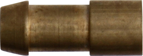 Terminals Brass Bullet 4.6mm