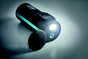 RING Handheld Rechargeable Tyre Air Compressor