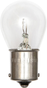 EUROLEC Stop/Flasher BA15s 12V 21W