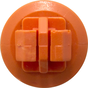 Side Moulding Clips