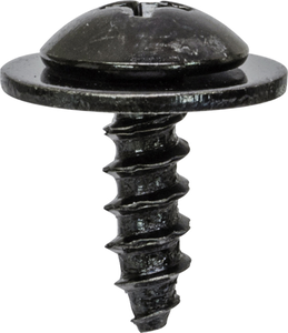 Bumper Cover Screws w Washers