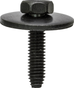 Bolts with Washer M6X30