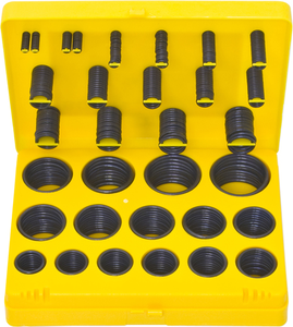 O-Rings Service Kit Box H Metric