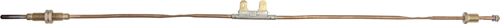 Thermocoupling Threaded