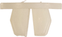 Lock Nuts Round Large Natural