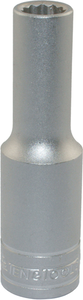 TENG 1/2 Dr Socket 12Pt Deep 20mm
